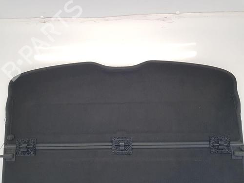 Rear parcel shelf AUDI Q5 (8RB) SQ5 TDI quattro | BP22670841C85 - Image 4
