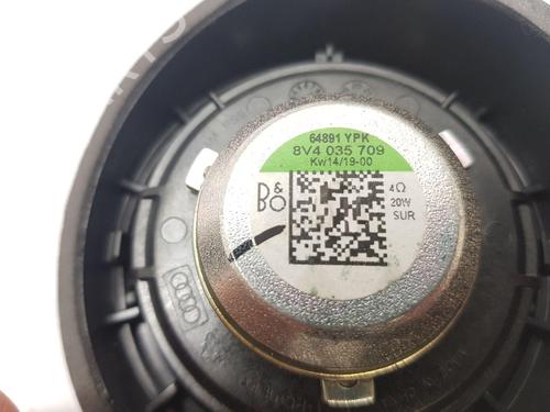 Speaker AUDI A3 Limousine (8VS, 8VM) RS3 quattro | BP30045271E2 