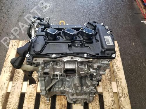 Used Engine TOYOTA YARIS (_P21_, _PA1_, _PH1_) 1.5 Hybrid (MXPH10, MXPH11) (116 hp) 32034730