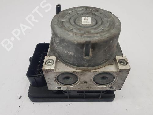 Used ABS pump ABS pump MAZDA 3 Saloon (BM_, BN_) 2.2 D (150 hp) 33056697 33056697