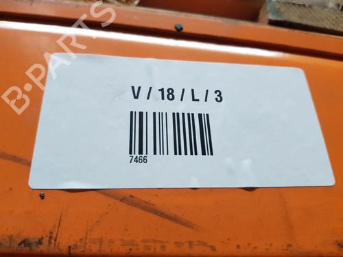 Ignition barrel HONDA CIVIC VII Hatchback (EU, EP, EV) 1.6 i (EP2, EU8, EU6) | BP31663340M48