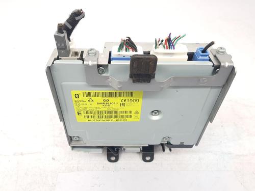 Radio MAZDA 2 Hatchback (DL, DJ) 1.5 SKYACTIV-G | BP24213349E6 