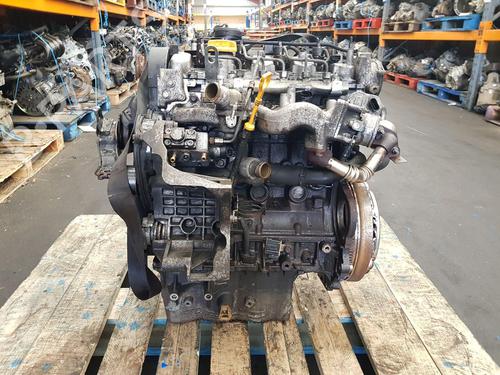 Engine VAUXHALL ANTARA A (L07) 2.0 CDTI 4x4 | BP29143979M1 