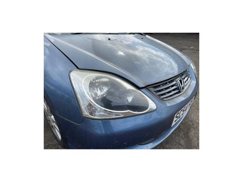 Used Parts HONDA CIVIC VII Hatchback (EU, EP, EV) 1.6 i (EP2, EU8, EU6) (110 hp) 4457906