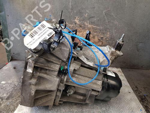 Gearbox NISSAN NOTE (E12) 1.5 dCi | BP30138026M3