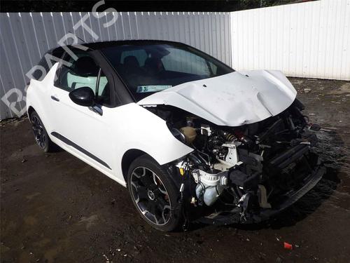Used Parts CITROËN DS3 (SA_) 1.6 HDi 90 (92 hp) 4438950