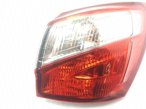 Right taillight NISSAN QASHQAI I (J10, NJ10) 1.5 dCi | BP28800381C35