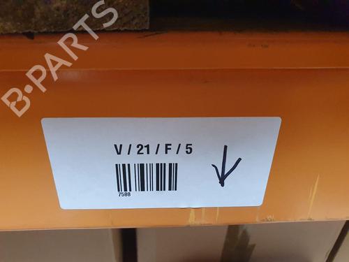 Steering column MAZDA 3 (BM, BN) 2.0 | BP26163346M21 