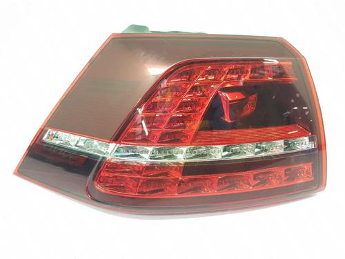 Feu arrière gauche VW GOLF VII (5G1, BQ1, BE1, BE2) 2.0 GTD (184 hp) 32127563
