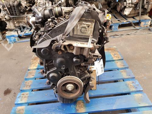 Engine FORD MONDEO IV (BA7) 1.6 TDCi | BP38928762M1 - Image 3