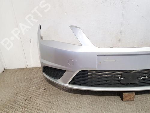 Front bumper SEAT TOLEDO IV (KG3) 1.6 TDI | BP29928077C7