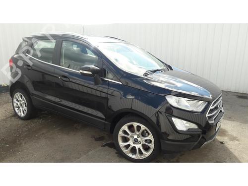 Electronic module FORD ECOSPORT 1.0 EcoBoost | BP22677073M83 