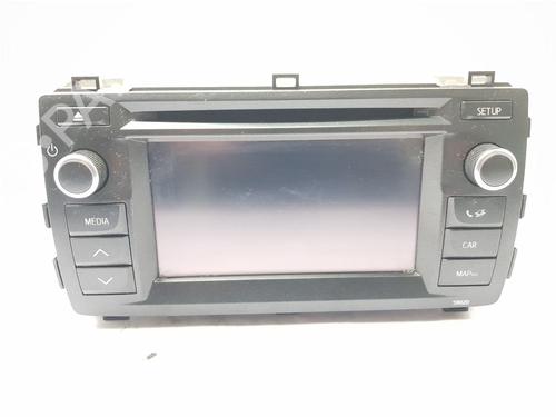 Electronic module TOYOTA AURIS (_E18_) 1.8 Hybrid (ZWE186_, ZWE186R) | BP34638677M83  - Image 9