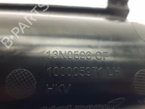 Andre MCLAREN 570GT 3.8 | BP22709896O1 