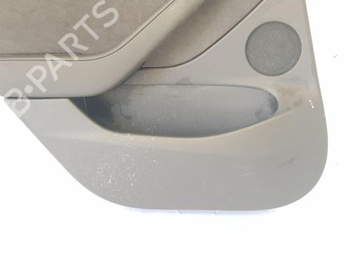 Rear left panel TESLA MODEL 3 (5YJ3) EV AWD | BP34708621C60 - Image 2