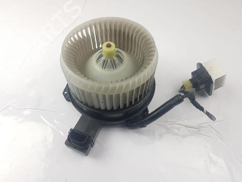 Used Heater blower motor HONDA CIVIC IX (FK) 1.6 i-DTEC (FK3) (120 hp) 32004026