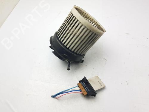 Used Heater blower motor Heater blower motor 36673877 36673877