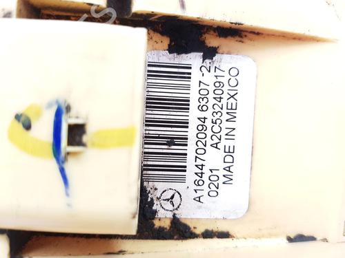 Fuel pump MERCEDES-BENZ GL-CLASS (X164) GL 350 CDI 4-matic (164.822) | BP30764920M76 
