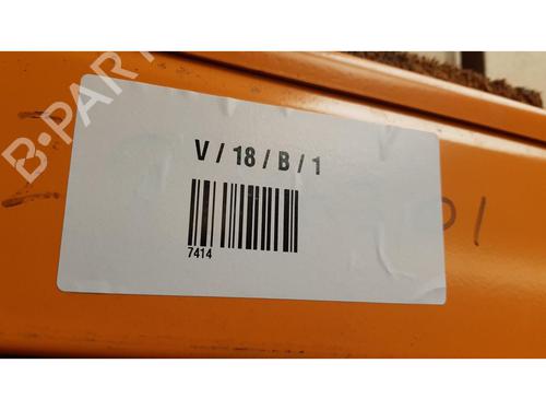 Right front window switch SUZUKI SWIFT III (MZ, EZ) 1.3 (RS413, ZC11S) | BP31691065I26 - Image 10