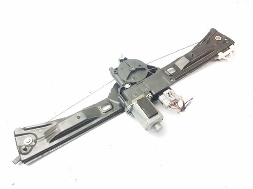 Used Front right window mechanism Front right window mechanism CITROËN NEMO Box Body/MPV (AA_) 1.3 HDi 75 (75 hp) 33004833 33004833