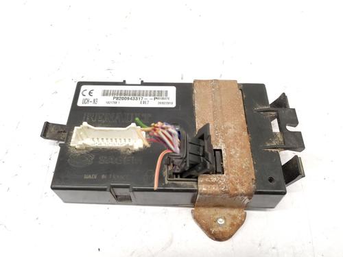 Used Electronic module Electronic module 38462132 38462132
