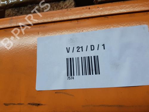 Steering column stalk HYUNDAI TUCSON (NX4E, NX4A) 1.6 T-GDi | BP26943335I23 