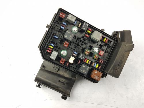 Used Fuse box VAUXHALL ASTRA Mk VII (K) (B16) 1.6 CDTi (136 hp) 29514533