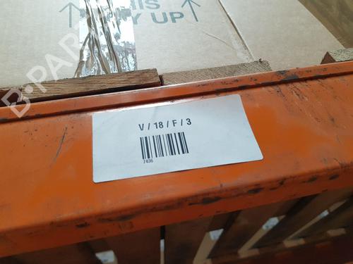 Right mirror FORD PUMA (J2K, CF7)  | BP30184671C27 