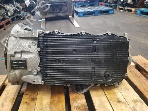 Gearbox BMW X4 (G02, F98) xDrive 20 d Mild-Hybrid | BP32158344M3  - Image 7