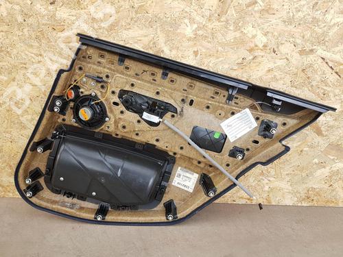 Right front seat BMW 5 (F10)  | BP22680796C16 
