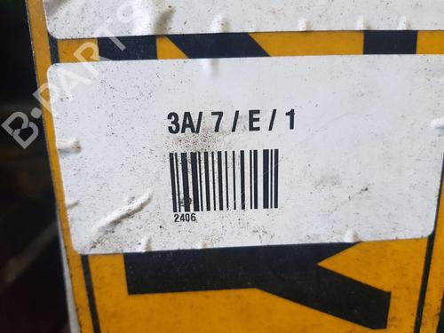 Gearbox BMW X1 (E84) sDrive 18 d | BP30138077M3 