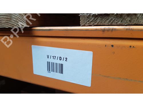 Electronic module NISSAN JUKE (F15) 1.5 dCi | BP27530337M83 