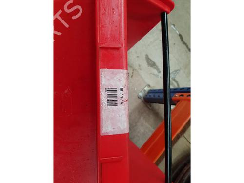 Other FORD RANGER (TKE) 3.2 TDCi 4x4 | BP22665869O1