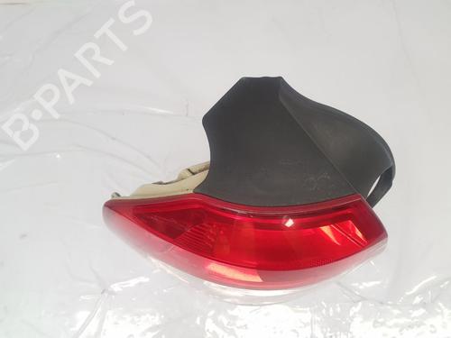 Used Left taillight Left taillight VAUXHALL ZAFIRA Mk II (B) (A05) 1.7 CDTI (125 hp) 35772168 35772168