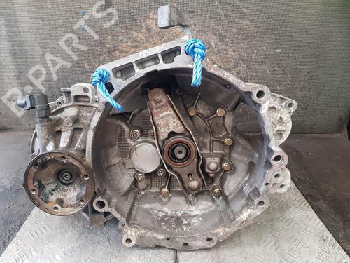 Gearkasse Gearkasse 39228741 39228741