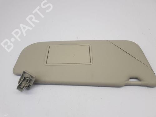 Used Right sun visor NISSAN QASHQAI II (J11, J11_) 1.5 dCi (110 hp) 32509545