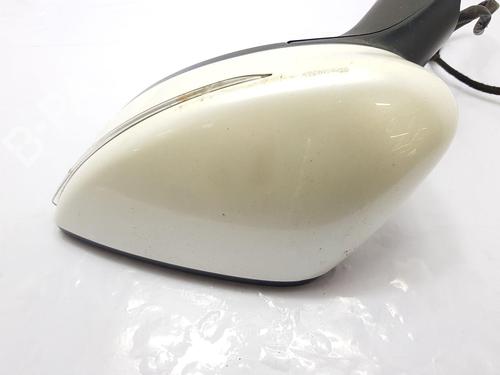 Left mirror NISSAN NOTE (E12) 1.5 dCi | BP29900568C26