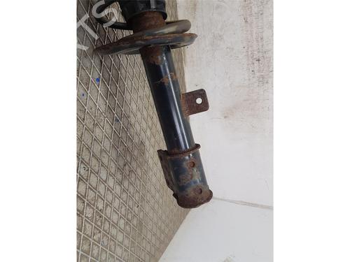 Right front shock absorber PEUGEOT 3008 I MPV (0U_) 1.6 BlueHDi 120 | BP29839423M17 