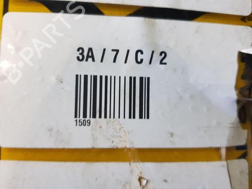 Gearbox VW GOLF V (1K1) 1.9 TDI | BP30331004M3