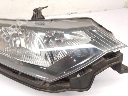 Right headlight HONDA CIVIC IX (FK) 1.6 i-DTEC (FK3) | BP29292492C29 