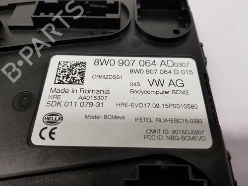 Electronic module AUDI Q7 (4MB, 4MG, 4MQ) 3.0 TDI quattro | BP36093565M83 - Image 5