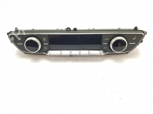Used Climate control Climate control AUDI A4 B9 Avant (8W5, 8WD) 2.0 TFSI (190 hp) 28081285 28081285