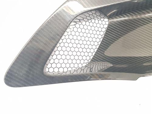Pipe MCLAREN 720S 4.0 | BP22671893M125 