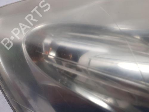 Right headlight PEUGEOT BIPPER (AA_) 1.3 HDi 75 | BP30690116C29 