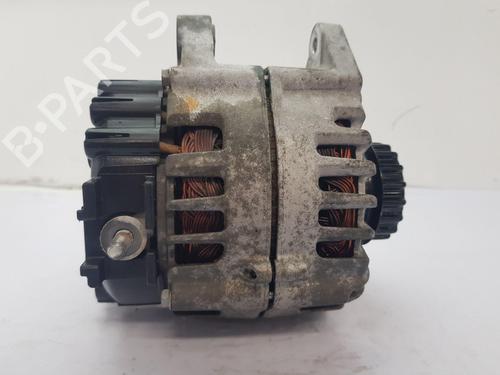 Alternator MCLAREN 720S 4.0 | BP22663610M7 