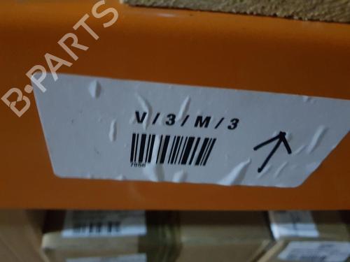 Engine control unit (ECU) FORD FIESTA VI (CB1, CCN) | BP30891477M57 - Image 8