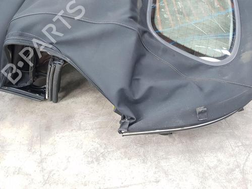 Convertible top JAGUAR XK 8 Convertible (X100) R 4.2 | BP27664452C123 