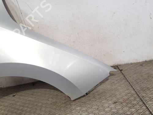 Right front fenders SEAT TOLEDO IV (KG3) 1.6 TDI | BP29928078C42 
