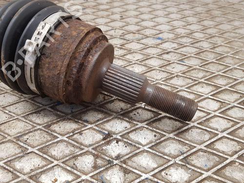 Left front driveshaft FORD FOCUS III 1.0 EcoBoost | BP29815664M38 