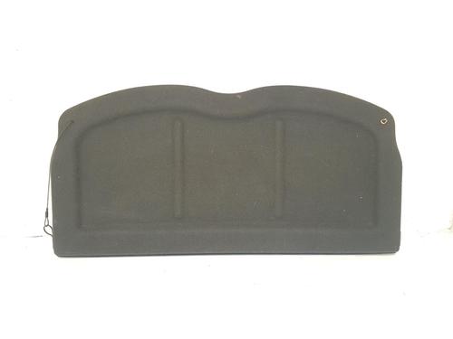 Used Rear parcel shelf Rear parcel shelf KIA RIO III (UB) 1.25 CVVT (86 hp) 34406924 34406924